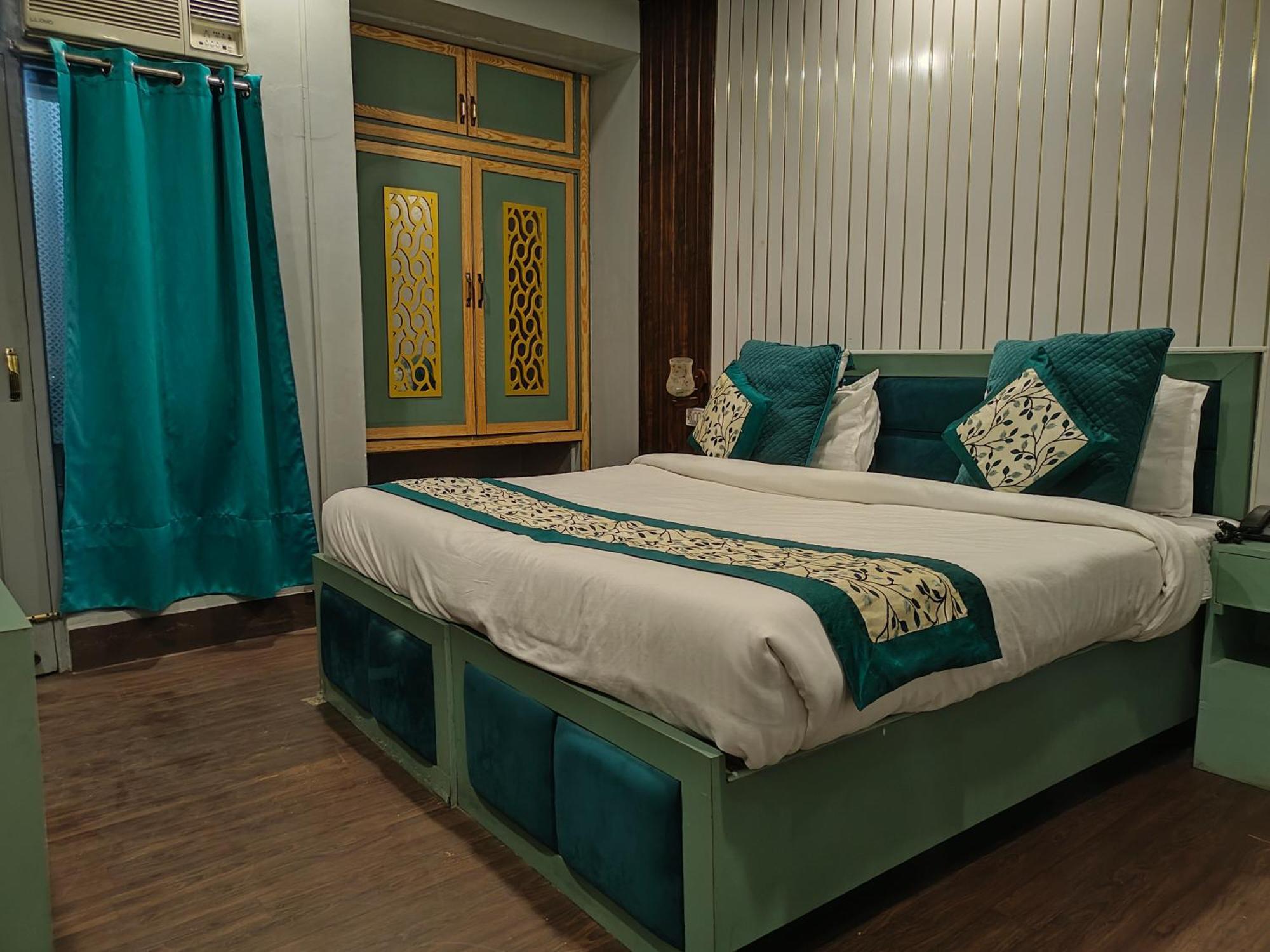Hi Hotel By Madras Rishikesh Luaran gambar